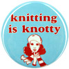 knittingisbutton