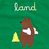 land-green-bear-shirt