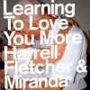 learningtoloveyoumore