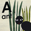 lisa-dejon-animal-flashcards