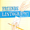 listography-friends