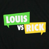 Louis Vs. Rick
