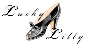 Lucky Lilly