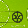 man-v-ink-green-onward