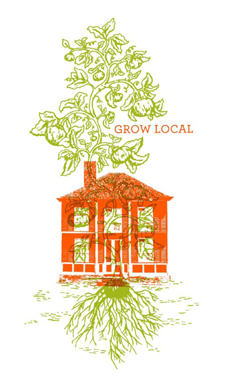 grow local