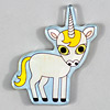 matthew-porter-diecut-unicorn-magnet