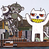 matthew-porter-monkey-v-cat-card