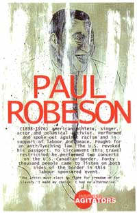 Paul Robeson