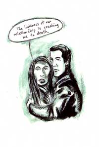 Relationship