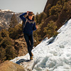 Yosemite Sharon