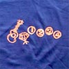 Nate1234 Navy Sm