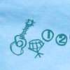 Nate1234 Teal Sm