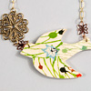 nicelena-inflight-wood-bird-green-web
