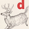 nik-bresnick-d-is-for-deer-print