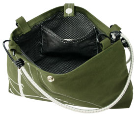 Puckish Olive
