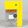 2012 Pac-Man Organizer