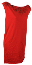 Puckish redfontdress3 Med