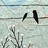 rachel-austin-birds-and-white-buds-print
