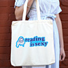 reading-is-sexy-blue-tote