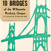 red-bat-ten-portland-bridges-postcards