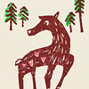 To A Deer Friend