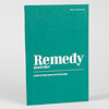 remedy-quarterly-no6