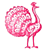 Sesame Letterpress