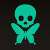 skull-butterfly-mini-notebook