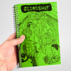 2012 Slingshot Organizer