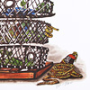 Crab Pots