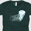 Ladies' Jellyfish