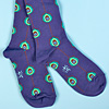 sock-F28-peacock