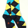 sock-a11-blueargyle