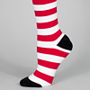 sock-f0022-pirate-red-stripes
