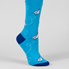 sock-f0076-paperairplane