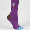 sock-f0085-owl-tree