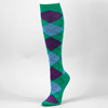 sock-fGG-green-purple-argyle