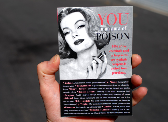 Stella Marrs Postcard
