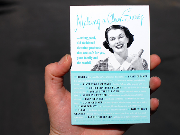 Stella Marrs Postcard