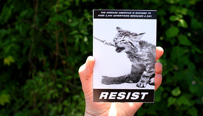 Stella Marrs Postcard