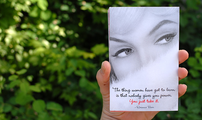 Stella Marrs Postcard
