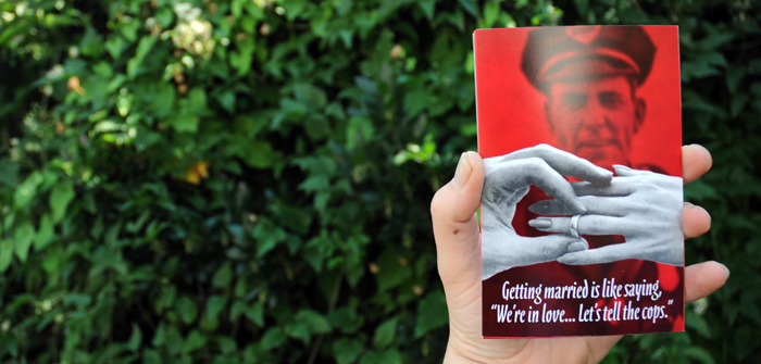 Stella Marrs Postcard