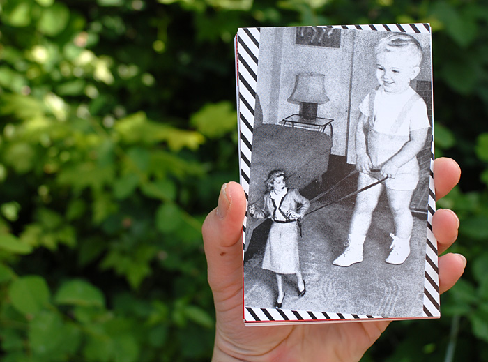Stella Marrs Postcard