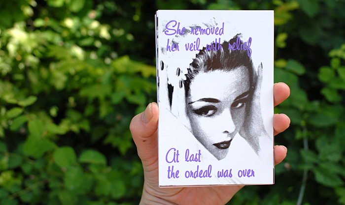 Stella Marrs Postcard