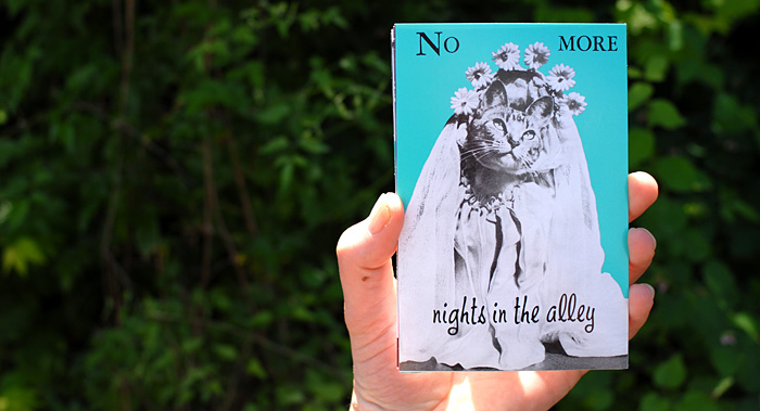 Stella Marrs Postcard