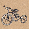 Tricycle