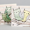 susie-owls-on-paper-notecard-set