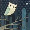 susie-starry-night-owl-no1-art-print