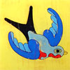 swallow_magnet