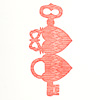swl67-love-you-heart-key